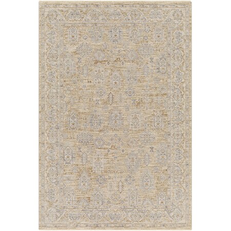 Livabliss Avant Garde AVT-2340 Area Rug , With Fringe AVT2340-1014